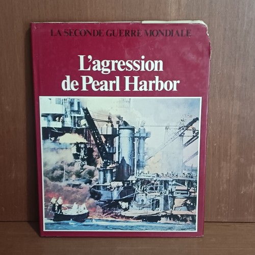 Der angriff von pearl - von, harbor