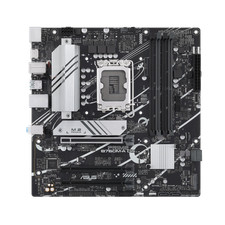 ASUS Prime B760M-A D4-CSM