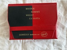 Spielkarten, Öbergs, Original