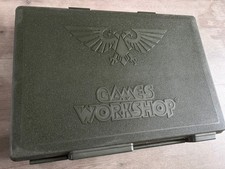 Offizielle große Warhammer