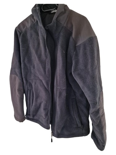 Vaude herren fleecejacke - fleecejacke, gr