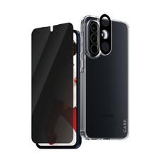 CARE Flagship 3-in-1 Privacy Bundle Samsung Galaxy A56 5G "wie neu"
