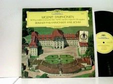 Berliner Philharmoniker ·