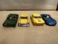 Faller AMS Hit Car Karosserien