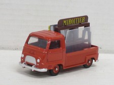 Renault estafette - renault,