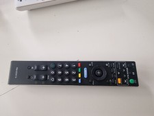 Sony RM-ED013   Fernbedienung für TV Fernseher    2 Jahre Garantie