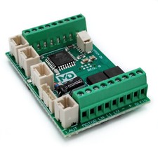 Lokdekoder DRIVE-M mit SUSI 4