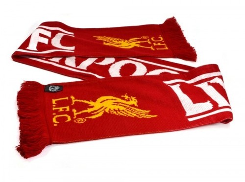Liverpool jaquard - fc,