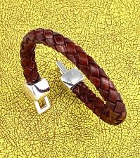 925er Silber & LEDER