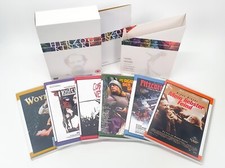 Herzog Kinski DVD Box