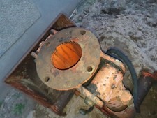 Schalengreifer 60cm bagger - schalengreifer,