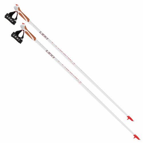 Leki passion nordic walking - leki,