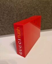 Gucci Rush 75 ml Eau de Toilette EdT NEUWERTIG