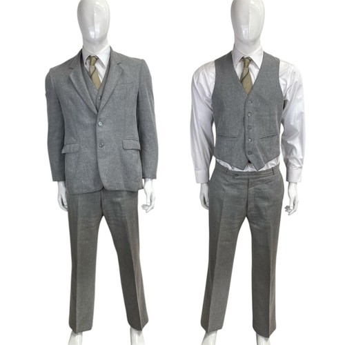 Vintage 60er jahre drei - vintage,
