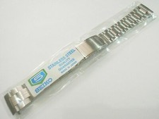 NEW 19MM STAINLESS STEEL