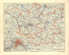 Brandenburg historische