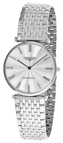 Longines grande classique - longines,