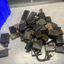 Anlasser Starter Kohle Bürsten ?! Konvolut