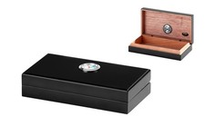 Humidor kompakt für 5 - kompakt, |