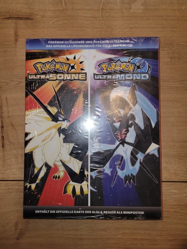 Pokemon lösungsbuch die - pokemon,
