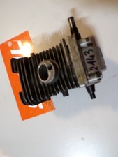 Stihl  MS 170- 017  Zylinder + Kolben 37 mm  1130 # 2143