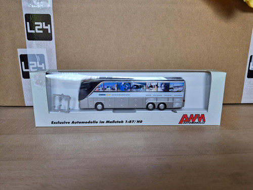 Awm setra 416 hdh - setra,