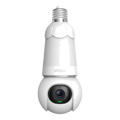 Imou bulb cam - bulb, 2k