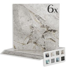 HEXIM Marmorplatten Optik