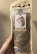 KAWABEAUTY Haar Extensions