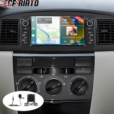 2+64GB Für TOYOTA COROLLA E10