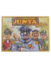 JUNTA Brettspiel