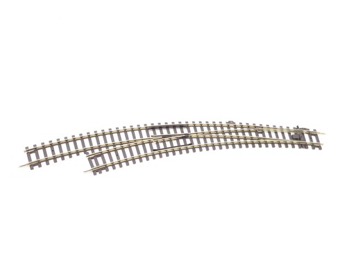 Piko 55227 bogenweiche - piko, h0
