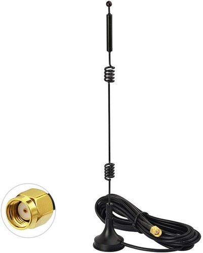 Bingfu wifi antenne - antenne, 5