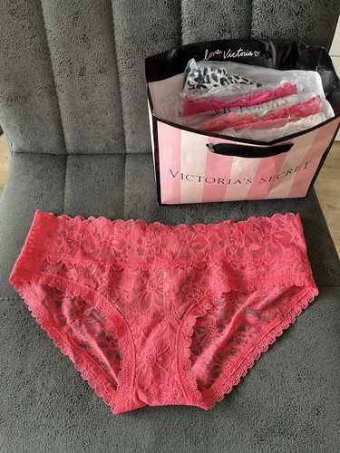 Victoria secret tanga - victoria's,