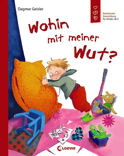 Wohin mit meiner wut starke - wohin, (starke