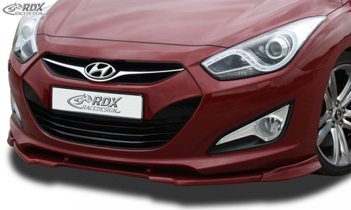 Rdx vario frontspoiler - rdx,