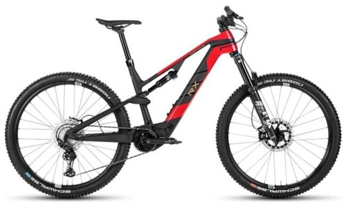 Rotwild 375 core - 375,