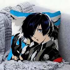 Anime Kissenbezug Sofa