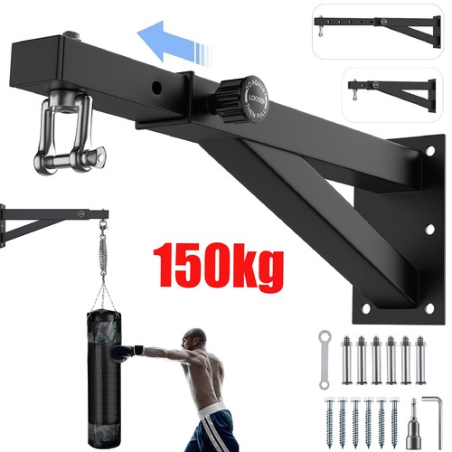 Boxsackhalterung wandhalterung - boxsackhalterung,