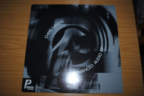 Chris liebing advanced audio - chris,