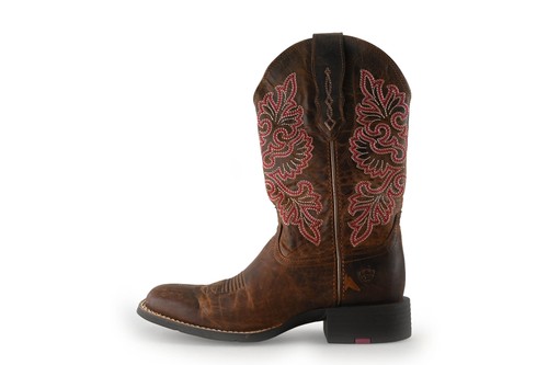 Ariat damen cowboystiefel - ariat,