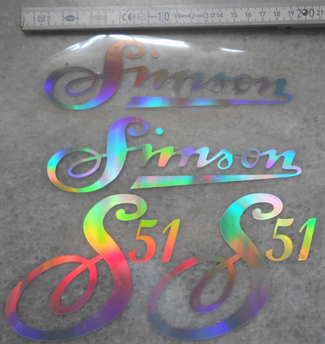 Simson,S51