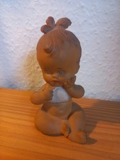 Alte Schildkröt Puppe Nr. 30