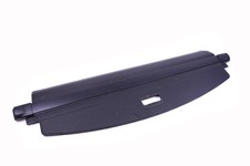 Laderaumabdeckung original Skoda Fabia III 3 NJ Kombi Laderaum Rollo Abdeckung