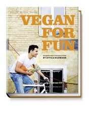 Vegan for fun modern