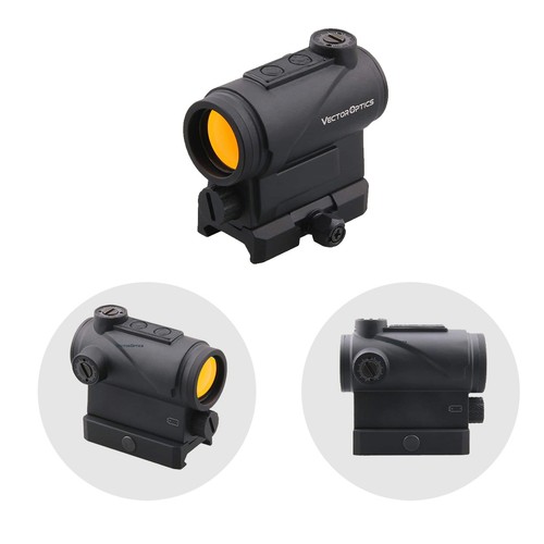 Vector optics scrd - optics, scrd-33