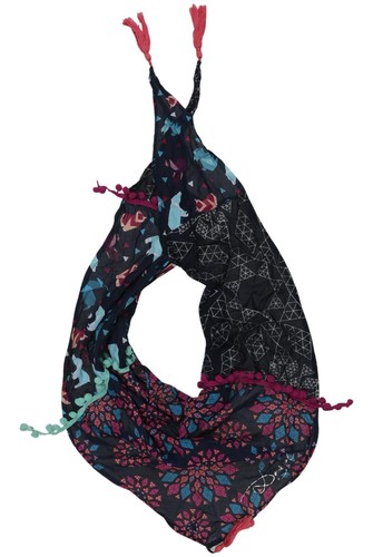 Desigual schal damen - schal, tuch