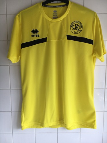 Queens park rangers - park, large
