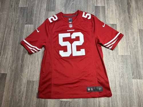 Nike san francisco 49ers - nike,