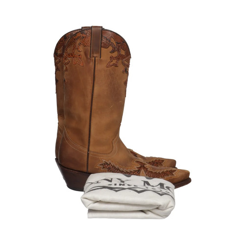 Tony mora cowboyboots - mora,,